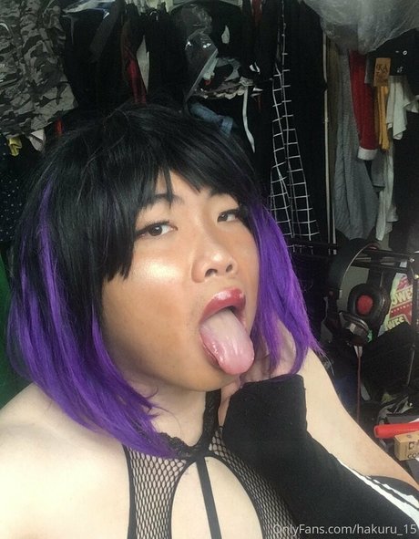 hakuru 15 star du porno adulte collection