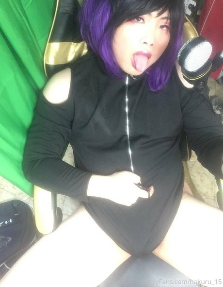 hakuru 15 modèle hd collection