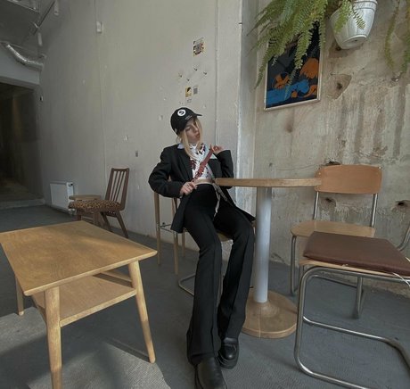 emilylism modèle parfait archive