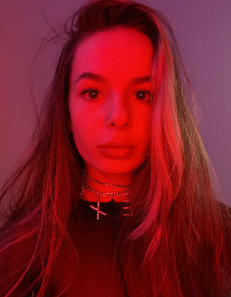 emilylism actrice libre des photos