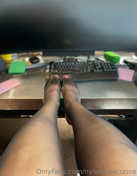 nylon executive Fotoaufnahmen