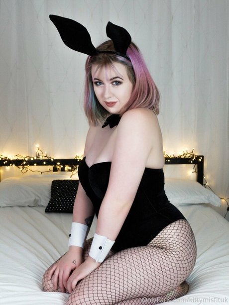 kittymisfituk étoile chaude collection