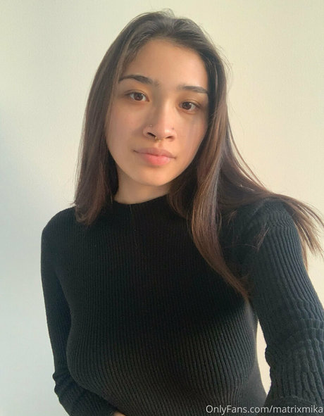 Matrixmika sexe star du porno galeries