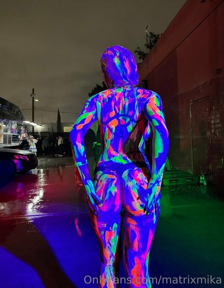 Matrixmika meilleure star du porno image