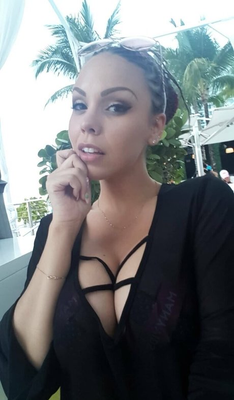 immeganlivefree xxx star du porno photo