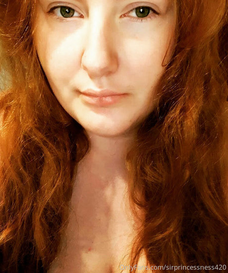 sirprincessness420 xxx star du porno collection