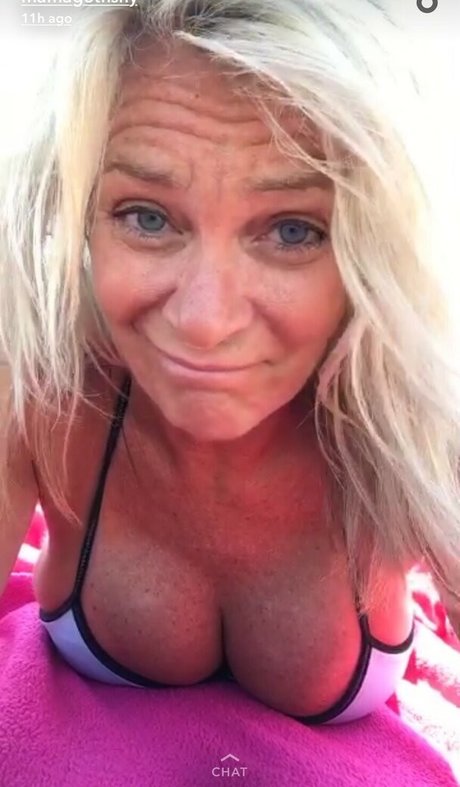 Lenna Paytas actrice érotique photo