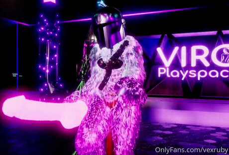 vexruby star pornographique des photos