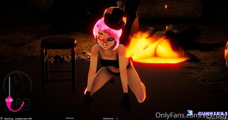 chaton courbé onlyfans parfait et sexy photos