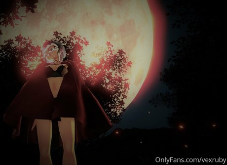 vexruby étoile exclusive collection