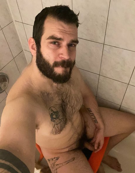 abeardedboy meilleure star du porno collection