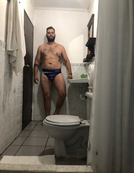 abeardedboy star du porno chaude galerie