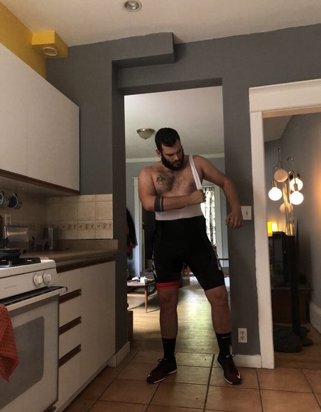 abeardedboy actrice exclusive images