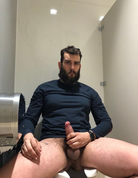 abeardedboy modèle porno images