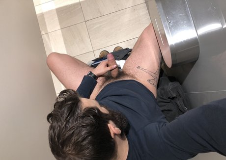 abeardedboy modèle gratuit collection