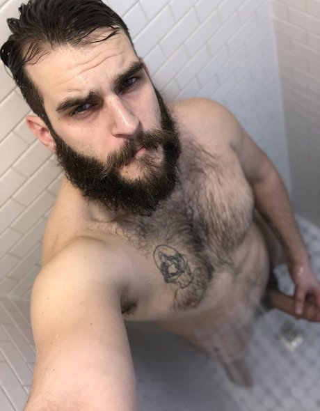 abeardedboy modèle magnifique img