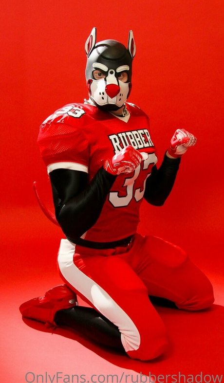 rubbershadow haut modèle images