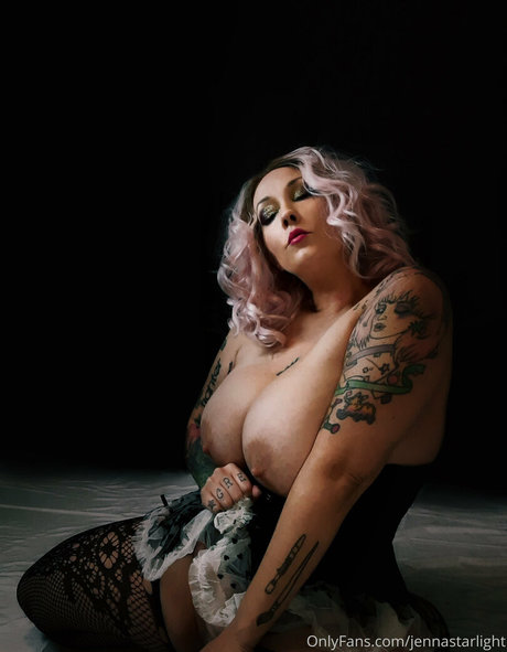 jennastarlight star du sexe des photos