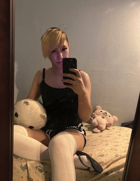 jessicaaoki star du porno érotique image