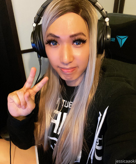 jessicaaoki meilleure étoile photo