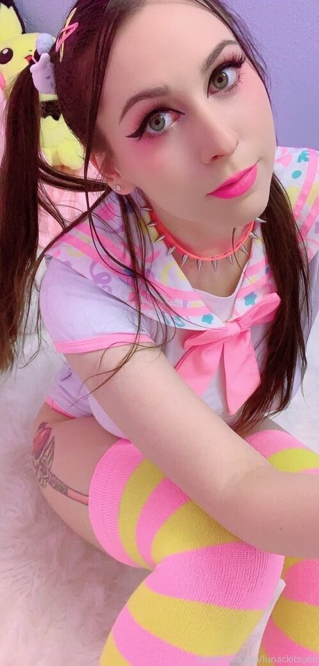 lunackitsuen Fotoaufnahmen