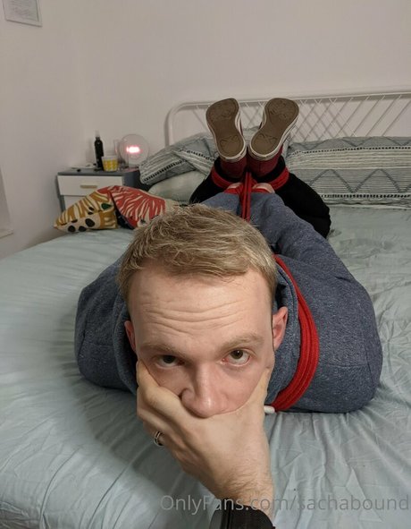 sachabound modèle de sexe collection