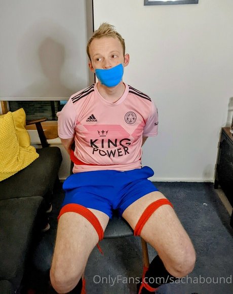 sachabound sexe star du porno image