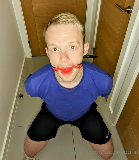 sachabound jolie star du porno photo