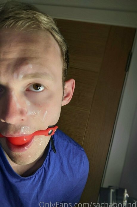 sachabound star du sexe des photos