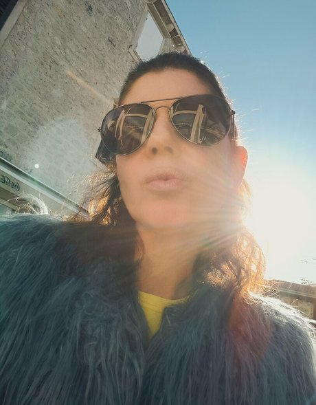 misshotcroatia étoile érotique galerie