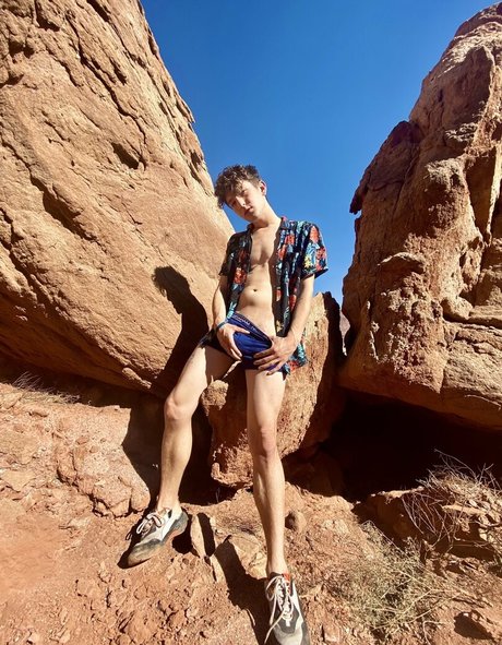 chrisoflyng star pornographique galerie