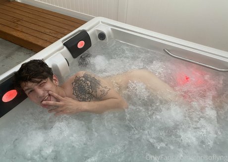 chrisoflyng xxx star du porno archive