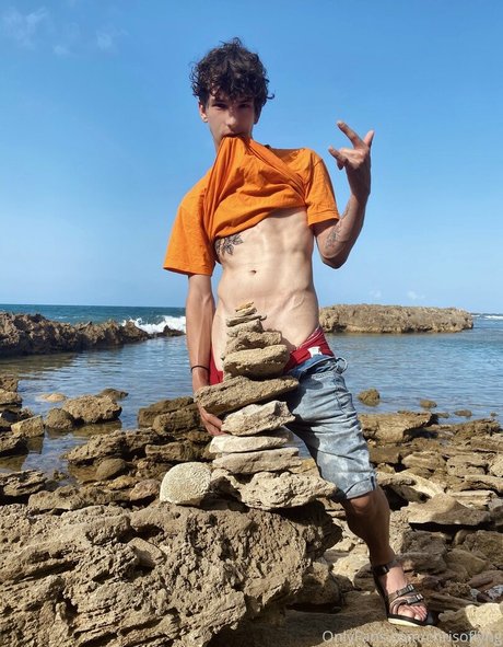 chrisoflyng modèle de sexe galerie