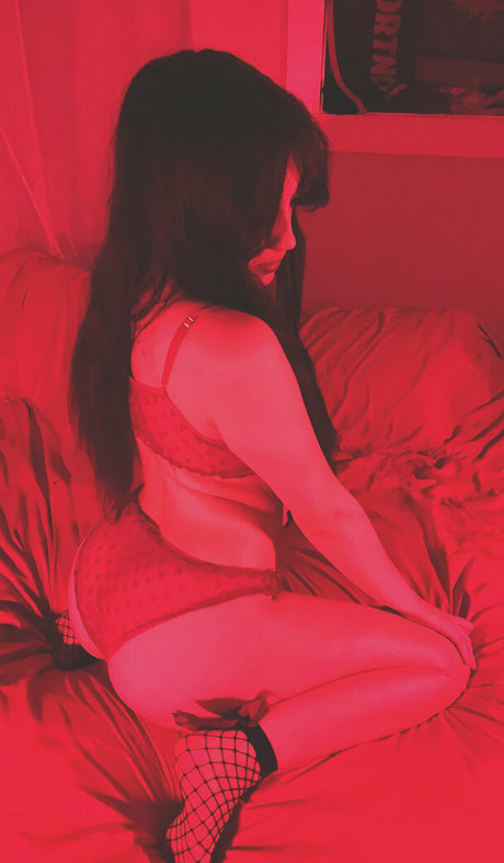 nocturnekitty haut modèle archive