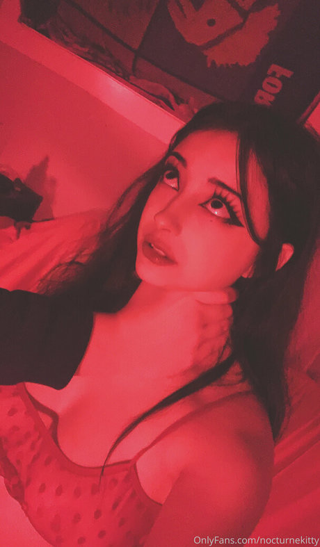 nocturnekitty actrice adulte image