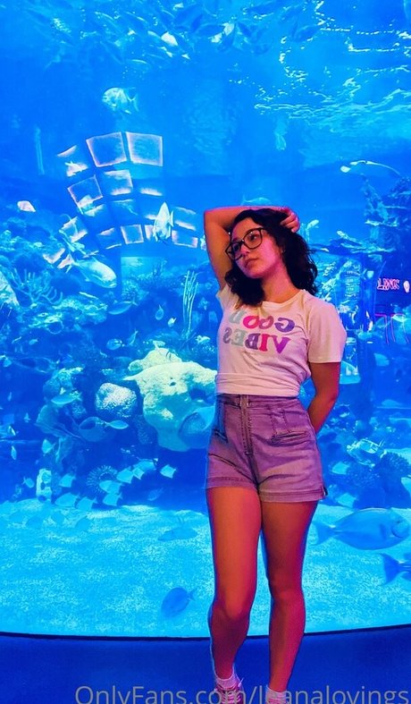 leanalovings star érotique des photos