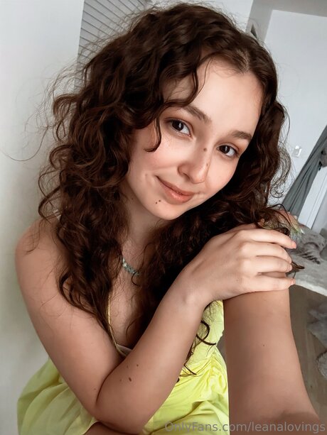 leanalovings actrice des photos