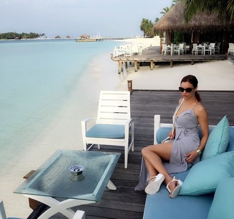 jaydencole nus étoiles photos