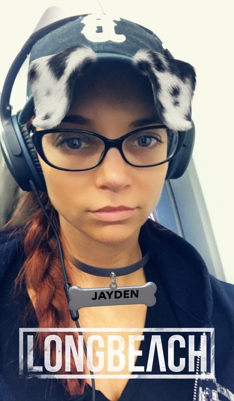 jaydencole modèle parfait image