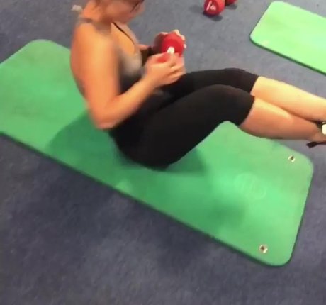 MyProtein star exclusive images