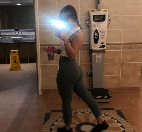 MyProtein jolie star du porno collection