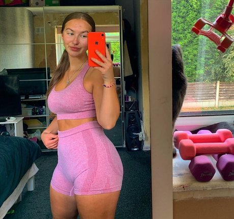 MyProtein star du porno sympa images