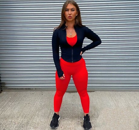 MyProtein star du porno xxx collection