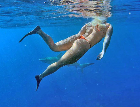 MyProtein star du porno nue des photos