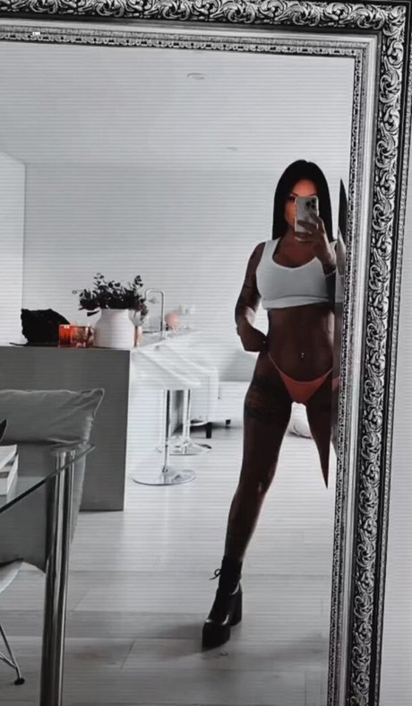 Priscillaspiridis actrice sexy image