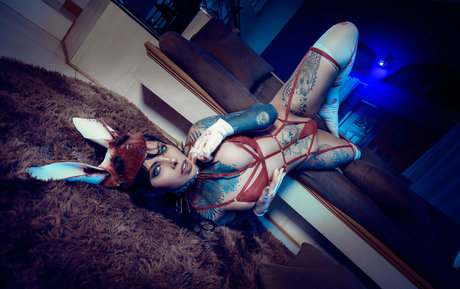 marjosuicide star du porno nue des photos