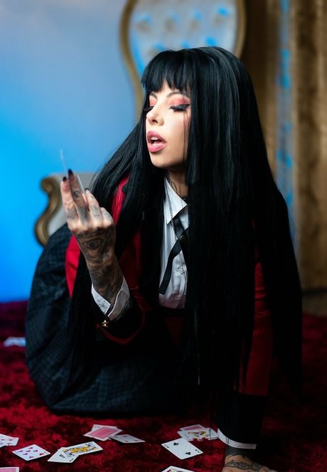 marjosuicide star du sexe galerie