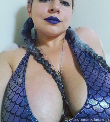 misslunamagic Fotoaufnahmen