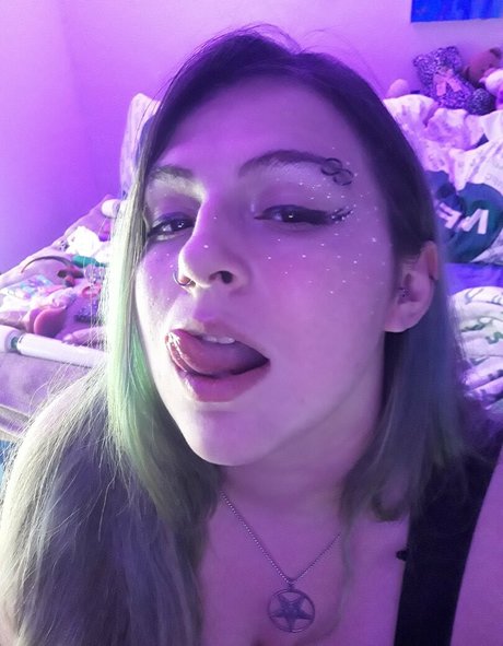 misslunamagic art de star du porno photo