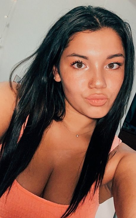 Hannah M modèle meilleur photo